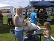 Pasja razstava COTON DE TULEAR