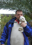 COTON DE TULEAR